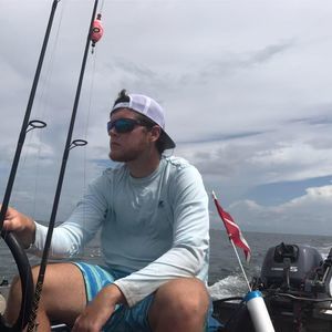 Meet your Posher, Hunter